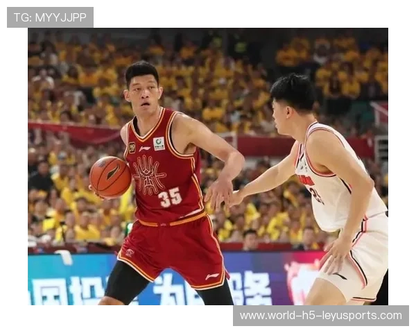 CBA 国产后卫连续三分爆发