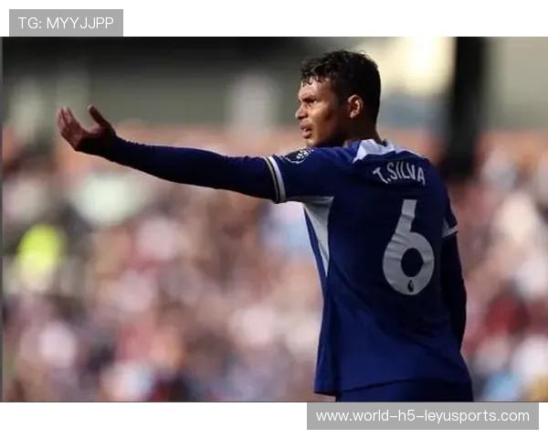 切尔西蒂亚戈站位训练稳如铁柱——打造防守铁壁的秘密武器