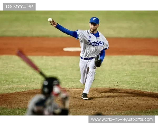 打破极限，掌握投手控球的秘密——专属“棒球投手控球精准专项课”全揭秘