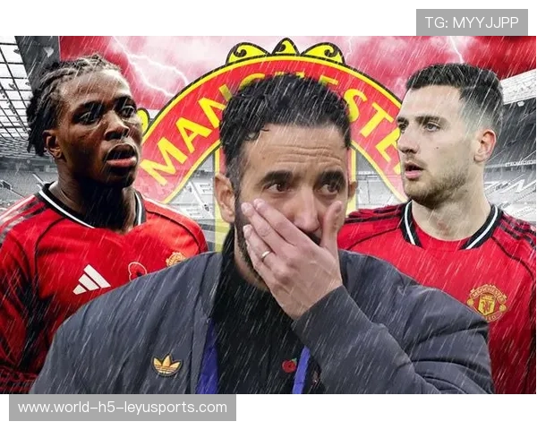 曼联后防难题未解！英媒呼吁冬窗强援加盟