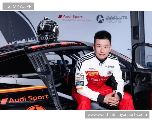 赛场“奇迹逆转”瞬间：一切皆有可能！