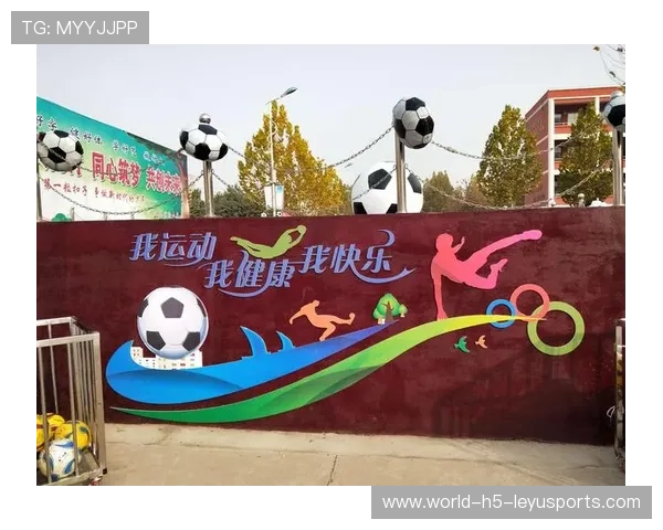 足球进校园活动深受师生欢迎，足球进校园宣传标语