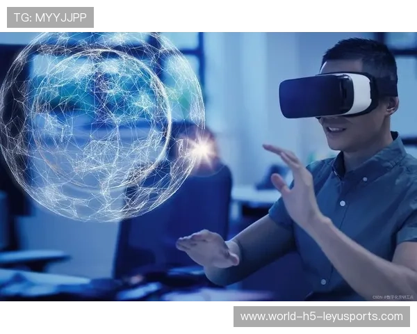 未来体育赛事中增强现实AR的应用场景