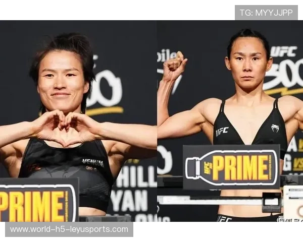 UFC290：张伟丽一致判定击败闫晓楠，卫冕草量级金腰带，ufc248张伟丽比赛视频